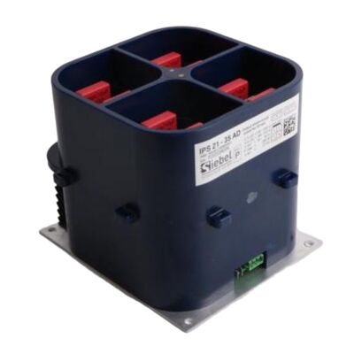 ABB IPS 21-35 AD 3BHB017688R0001  Isolated Power Supply with 18 W Output Power Wide Input Voltage Range and Electrical Isolation