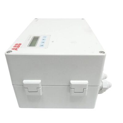 ABB PFEA113-65 3BSE050092R65  Tension Amplifier with High-Precision Signal Conditioning and Robust 24V DC Industrial Design