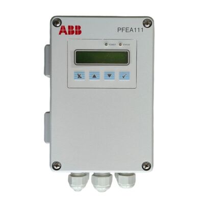 ABB PFEA111-65 3BSE050090R65 Tension Amplifier with High-Accuracy Real-Time Tension Control and Compact Design