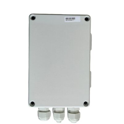 ABB PFEA111-65 3BSE050090R65 Tension Amplifier with High-Accuracy Real-Time Tension Control and Compact Design