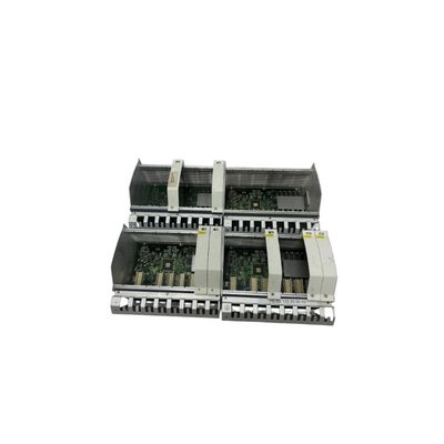 ABB PM802F 3BDH000002R1 Central Unit for Stable Operation in Tough Industrial Environments with Easy Installation