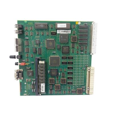 ABB PM151 3BSE003642R1 Analog Input Module with 24 VDC Power Supply and 0°C to 60°C Operating Temperature for Global Applications