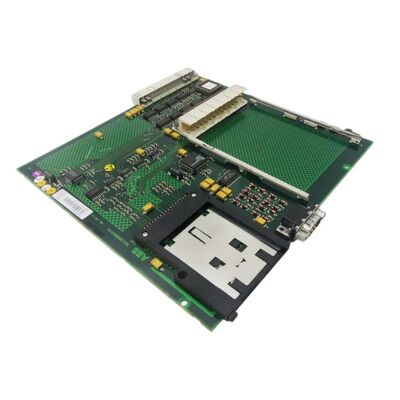 ABB PM152 3BSE003643R1 Analog Output Module - High-Quality Main Control with 24VDC for Wide Industrial Use
