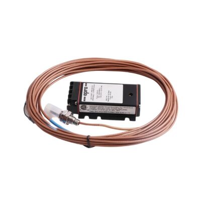 EPRO PR6423/000-140 8mm Eddy Current Sensor with M10x1 Thread and 10-Meter Cable for Industrial Monitoring