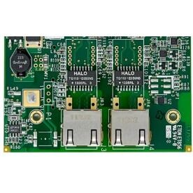 GE IS200HSLAH2A High-Speed Communication Board for EX2100e Excitation System with Fast Data Transmission and Durable Materials