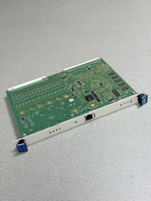 XMV16 600-003-VVV-VVV 16-Channel Vibration Monitoring Module for Real-Time Condition Monitoring and Predictive Maintenance