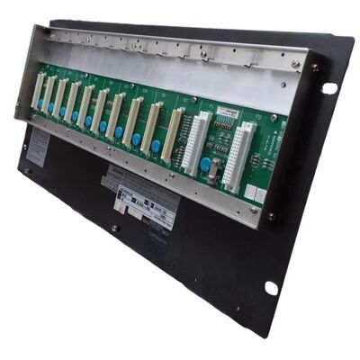 Yokogawa ANR10D-420 Dual-Redundant ER Bus Node Unit for CENTUM VP FIO System
