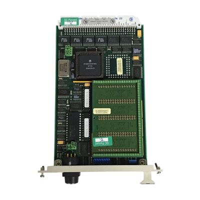 10002/1/2 Central Processor Unit (CPU) Module for FSC Safety Control Systems