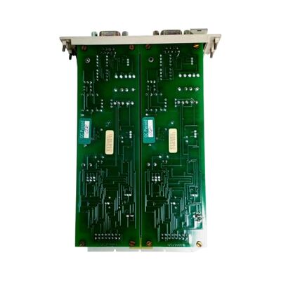 10004/1/1 Safety I/O Module for Fail Safe Control Systems