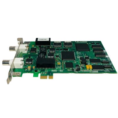 Yokogawa VF702 Control Bus Interface Card for V net Communication and CENTUM Systems