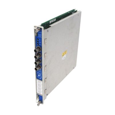 Bently Nevada 3500/42M‑01‑00 140734‑02 Proximitor Seismic Monitor Module | Vibration & Shaft‑Position Protection for Turbine Compressor Rotating Equipment