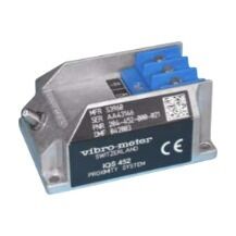 IQS452 204-452-000-021 Proximity Signal Conditioner | High-Precision Eddy-Current Signal Conditioning for Turbomachinery Monitoring