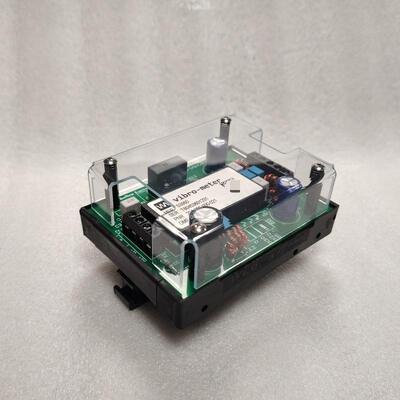 APF195 204-195-000-021 24 VDC Power Supply for Industrial Monitoring Systems