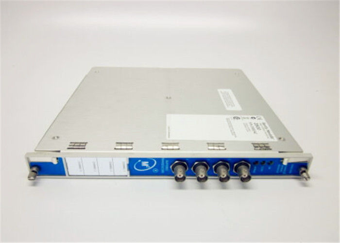 Vibration Proximity Seismic Bently Nevada 3500/42m Monitor