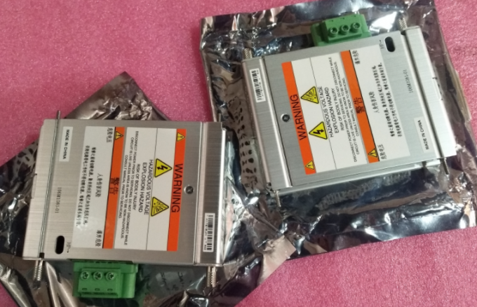 106M1081-01 3500/15 Bently Nevada Parts Universal AC Power Input Module 2