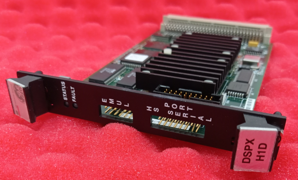 IS200DSPXH1DBD IS200DSPXH1DBC Processor Board Mark VI GE Turbine Control 1