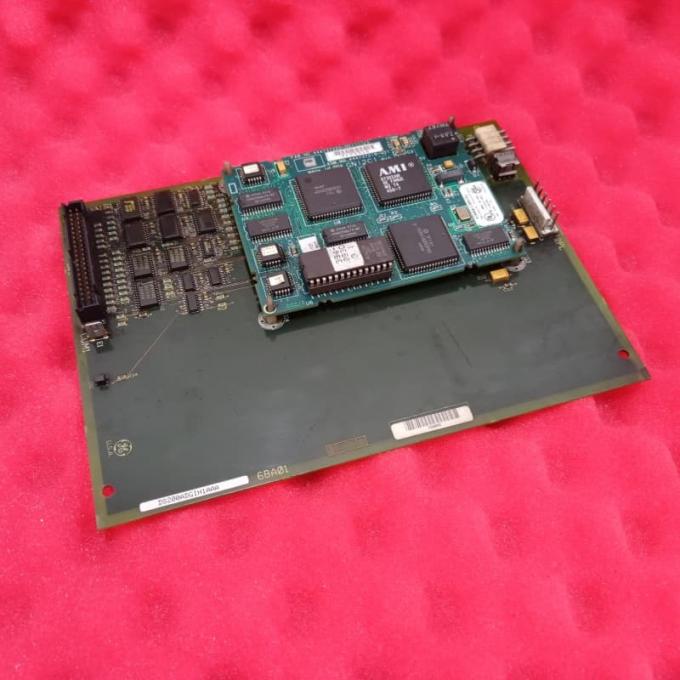 GE DS200DACAG1ACD AC/DC Power Module 200mm x 100mm Mark V 0