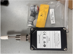 BENTLY NEVADA 330881-28-04-050-06-02 PROXPAC XL Proximity Transducer