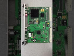 CPUMMk2 600-050-000-001 VM600Mk2 Rack Controller And Communication Interface Module