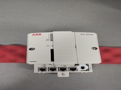 ABB PM866AK01 3BSE076939R1 Processor Unit