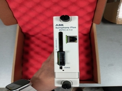 SPBRC410 ABB Controller With Modbus TCP Interface