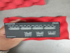 GE IS220PSFDH1A Flame Detector Power Supply