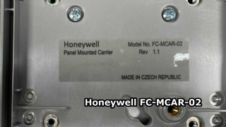Honeywell FC-MCAR-02 Panel Mounted Carrier