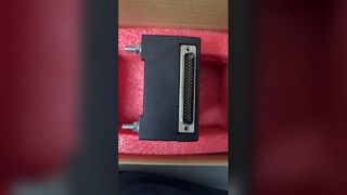 IS220PPROH1A Backup Turbine Protection IO Pack Solution
