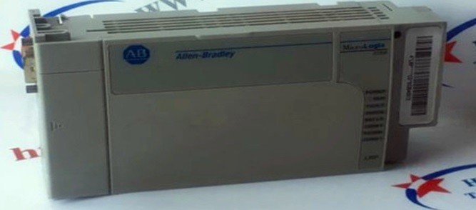 BUL 1764 MICROLOGIX 1500 LRP SERIES C ROCKWELL ALLEN BRADLEY PLC 1764 ...