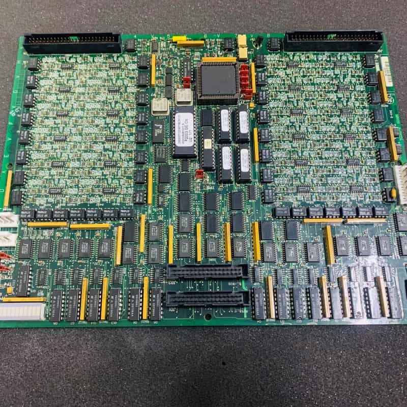 GE DS200TCDAG1B DS200TCDAG1BDB DIGITAL INPUT/OUTPUT CARD Mark V Turbine ...