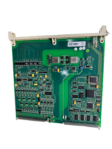 ABB DSAX110A Analog Input/Output board 8/8 Channels