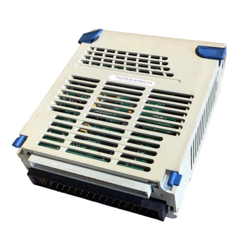 Westinghouse 5X00300G01 RTD Module with High Accuracy