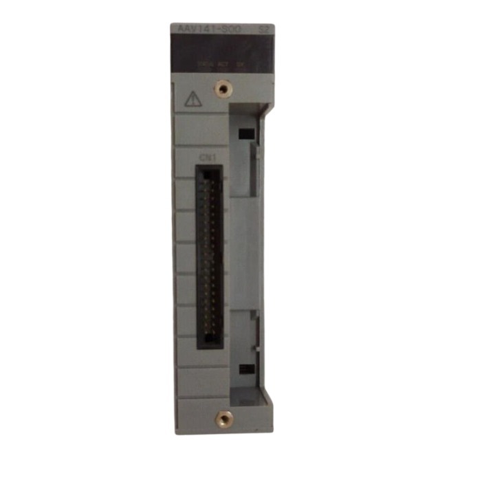 YOKOGAWA 16-Channel Analog Input PLC Module