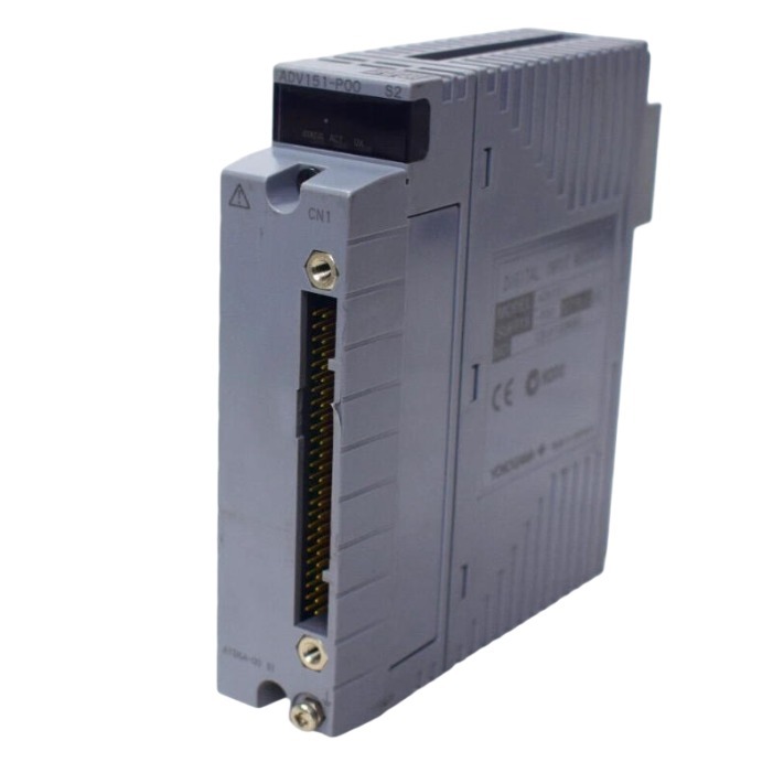 Yokogawa ADV151-P00 32-Channel Digital Input Module