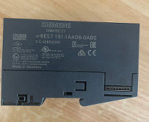 Siemens 6ES7151-1AA06-0AB0 Siemens Et200sp Plc Siemens PLC Interface Module  IM 151-1