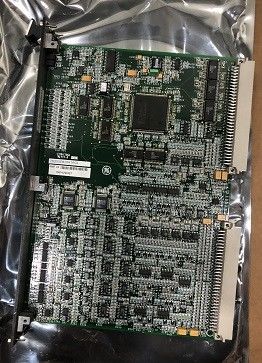 IS200EMIOH1A Exciter Main Input/Out Board I/O Board General Electric GE Turbine Control