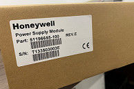 51196655-100 REV E ACX633 E TDC 3000 Honeywell Dual Mode Power Supply Module