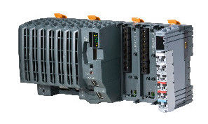 X20CP3585 B&R X20 CPU INTEL ATOM 1.0 GHZ PROCESSOR PLC MODULES