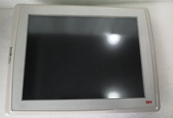 ABB Panel PP865A Touch Screen Polyester On Glass