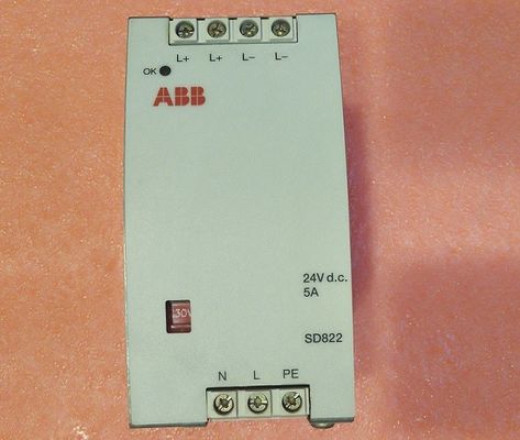 SD823 3BSC610039R1 Power Supply ABB 800XA