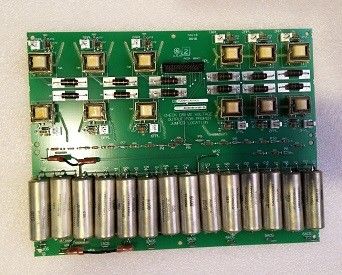 DS200PCCAG7ACB DC Power Connect Board Mark V Ge Turbine Control