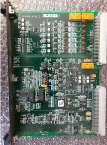 IS200BAIAH1BEE Mark VI Bridge Application Interface Board GE Turbine Control