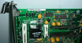 GE VI IS200BPIAG1AEB IGBT Drive Bridge Interface Board GE Turbine Control