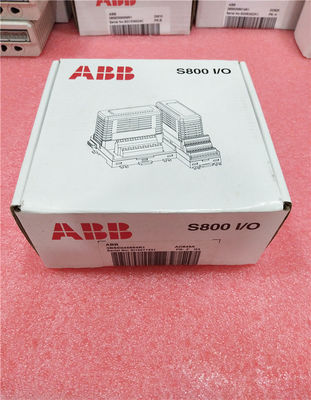 ABB AO845/AO845A 3BSE045584R1 Analog Output Module ABB 800XA