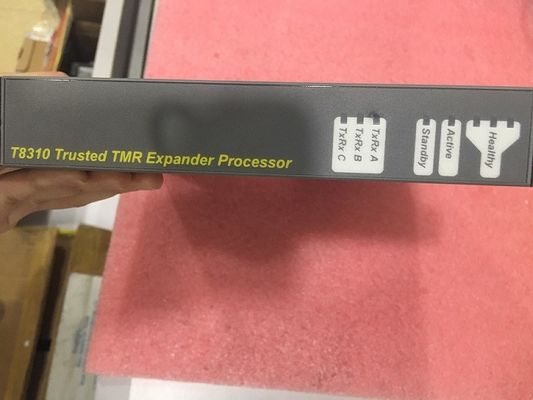 ICS TRIPLEX T8310 Expander Processor