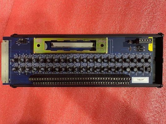 ICS Triplex T8830 Trusted 40 Channel Analogue Input FTA