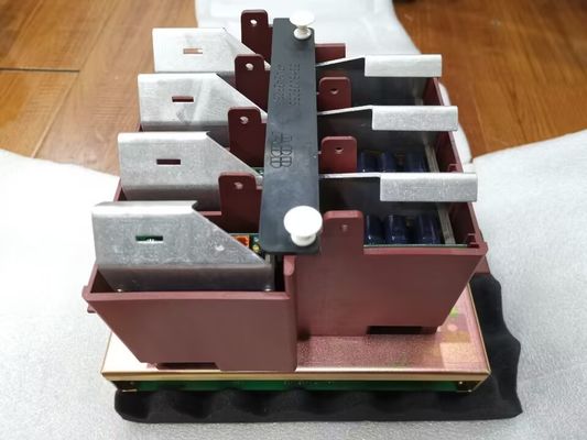 ABB KUC711AE101 3BHB004661R0101 Excitation Controller