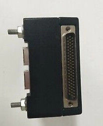 GE MKVIE IS220PCNOH1A - CANopen Master Gateway Module