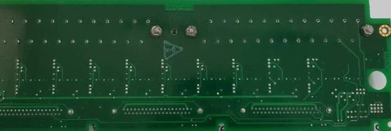 GE MKVI IS200TBAIH1C -Analog Input Terminal Board