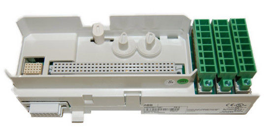 ABB TU812V1 3BSE013232R1 Compact Module Termination Unit